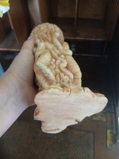 collectable heavy vase