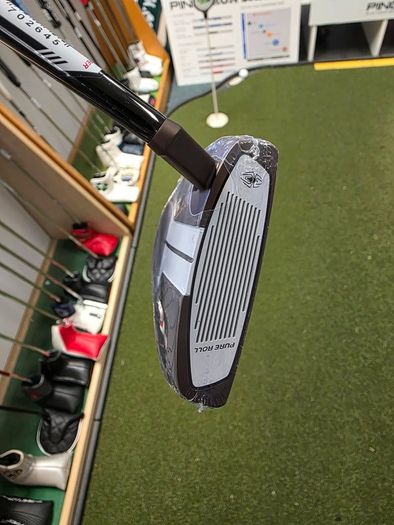 New Taylormade Spider Tour X Putter
