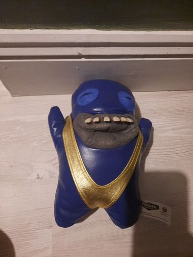 fuggler