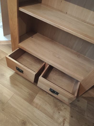 Bookcase