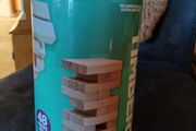 46 Wooden Building Bl9cks