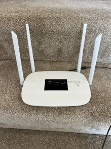 4G CPE router
