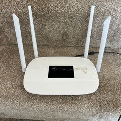4G CPE router