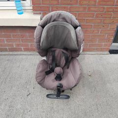 car chair
