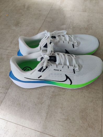Nike Pegasus 40 - UK11.  Brand New