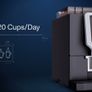 Coffee machine bean to cup Image 2