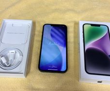 iPhone 14 - 128gb