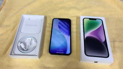 iPhone 14 - 128gb
