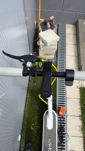 Lexgo Electric Scooter