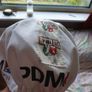 PDM Casquette cycling cap Image 6