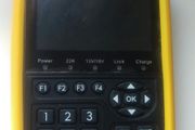 Satlink  WS 6909 for parts