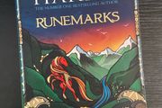 Joanne Harris - Runemarks