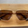 Womens sunglasses COS x Linda Farrow new Image 2