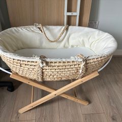 Moses Basket