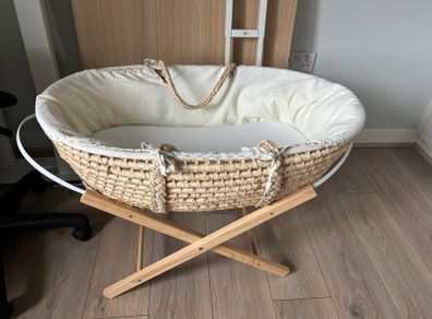 Moses Basket