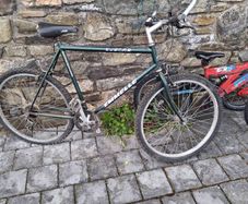 bikes Selection