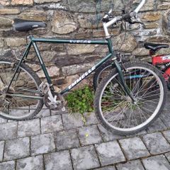 bikes Selection