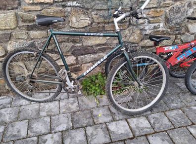 bikes Selection