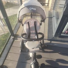 Kids Trike