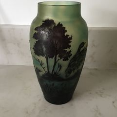 Cameo Vase for sale
