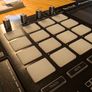 Pioneer DJ Toraiz SP16 Professional Sampler Barely Used, Full Bundle Image 3
