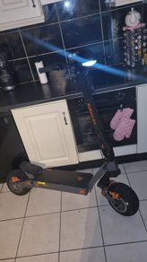 2025 Kukirin G4