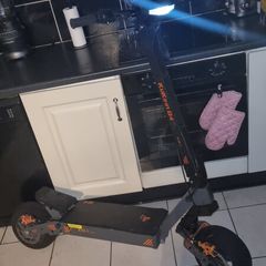 2025 Kukirin G4
