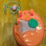 Polly Pocket Cuddly Cat Purse Image 2
