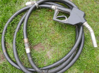 Diesel Gravity Nozzle