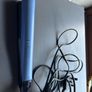 GHD icy blue Chronos straightner Image 2