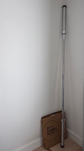 Weightlifting Set