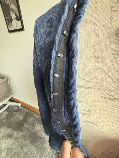 ladies jacket from Zara, size medium