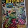 The Defenders Bronze Age Comics Image 5