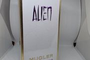 Alien Mugler