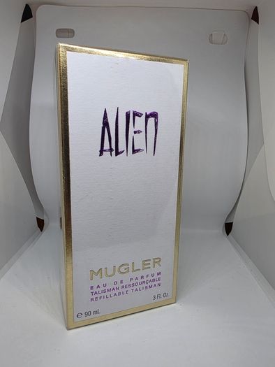 Alien Mugler