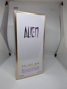 Alien Mugler