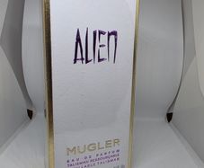 Alien Mugler