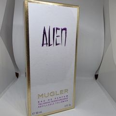 Alien Mugler