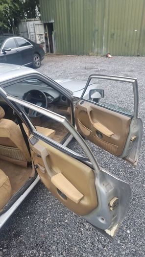 Citroen CX 1981