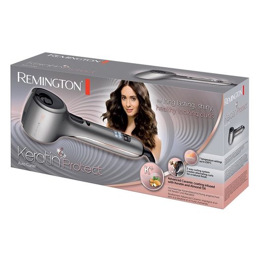 hair curler