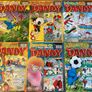 Comics: 'The Dandy' 2003-2005 (44 numbers) Image 6