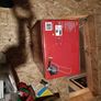 Einhell GC-HM 400 Hand Push Lawnmower Image 6