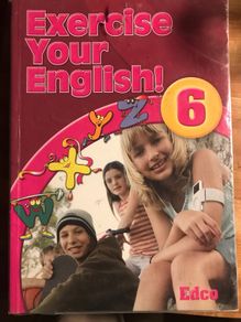 Exercise your English 6
