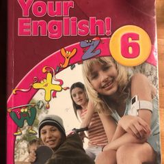 Exercise your English 6