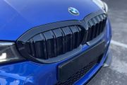 BMW G20 Gloss Black Single Slat Grill Grille
