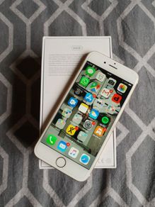 Apple iPhone 6s 64gb