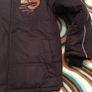 Beautiful Boy's Jacket, Fur Lined, size 7-8 years Image 9