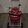 dolls buggy Image 2