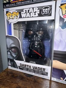 Funko Pop! Darth Vader