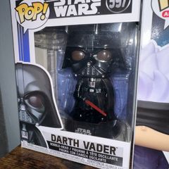 Funko Pop! Darth Vader